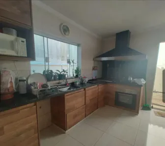 Casa com 3 Quartos à venda, 348m² no Jardim Solange, Bauru