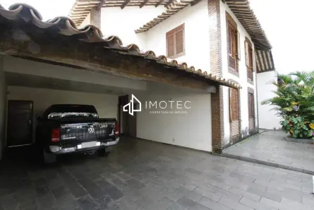 Imóvel Comercial com 4 Quartos à venda, 389m² no Belvedere, Belo Horizonte