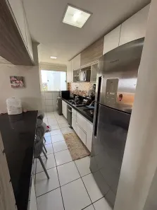 Apartamento com 3 Quartos à venda, 65m² no Messejana, Fortaleza