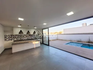 Casa com 3 Quartos à venda, 296m² no Residencial Saint Paul, Itu