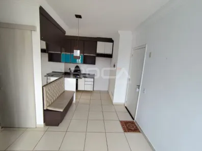 Apartamento com 2 Quartos à venda, 51m² no Vila Marcelino, São Carlos
