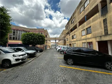 Apartamento com 2 Quartos à venda, 44m² no Vila Barbosa, São Paulo