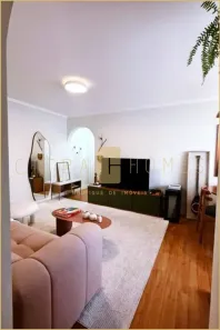 Apartamento com 2 Quartos à venda, 67m² no Vila Olímpia, São Paulo
