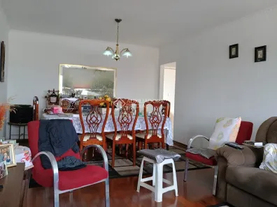 Apartamento com 3 Quartos à venda, 145m² no Barcelona, São Caetano do Sul