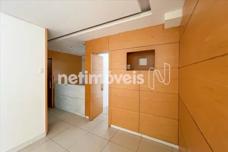 Sala Comercial à venda, 129m² no Lourdes, Belo Horizonte