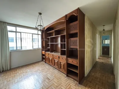 Apartamento com 2 Quartos à venda, 70m² no Icaraí, Niterói