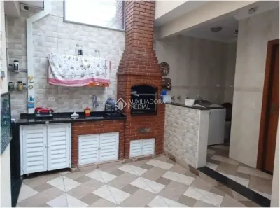 Sobrado com 3 Quartos à venda, 145m² no Assunção, São Bernardo do Campo