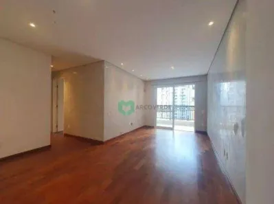Apartamento com 2 Quartos para alugar, 72m² no Cerqueira César, São Paulo