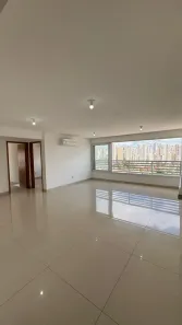 Apartamento com 3 Quartos à venda, 119m² no Jardim América, Goiânia