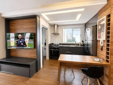 Cobertura com 2 Quartos para alugar, 210m² no Capoeiras, Florianópolis