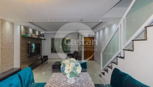 Sobrado com 3 Quartos à venda, 100m² no Vila Alpina, São Paulo