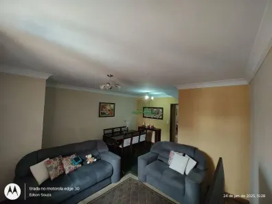 Sobrado com 3 Quartos à venda, 176m² no Jardim Cristiane, Santo André