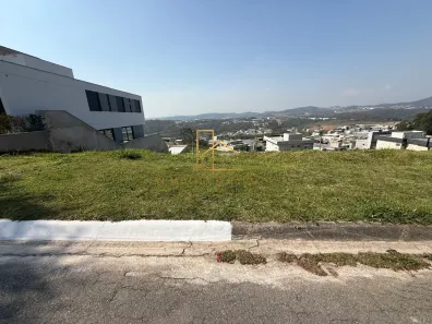 Lote/Terreno à venda, 360m² no Sítio do Morro, Santana de Parnaíba