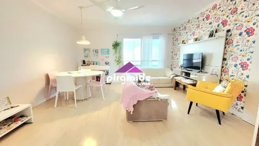 Apartamento com 3 Quartos à venda, 132m² no Parque Industrial, São José dos Campos