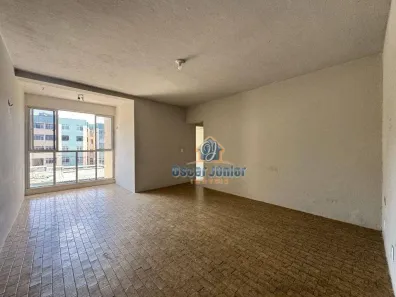 Apartamento com 3 Quartos à venda, 96m² no Presidente Kennedy, Fortaleza