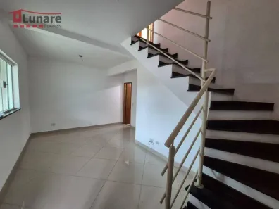 Sobrado com 3 Quartos à venda, 92m² no Vila Oliveira, Mogi das Cruzes