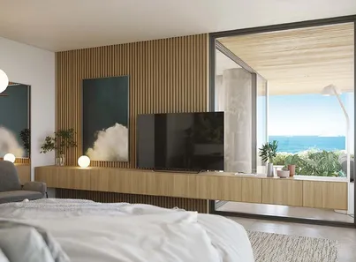 Apartamento com 1 Quarto à venda, 37m² no Copacabana, Rio de Janeiro