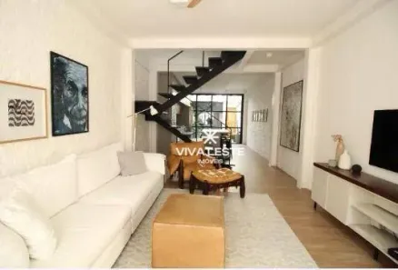 Casa com 2 Quartos à venda, 93m² no Vila Bertioga, São Paulo