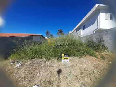 Lote/Terreno à venda, 250m² no Santa Cândida, Vinhedo