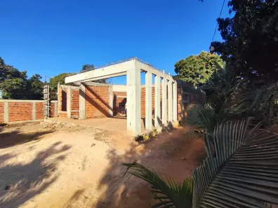 Casa com 5 Quartos à venda, 1500m² no Setor Residencial Leste, Brasília