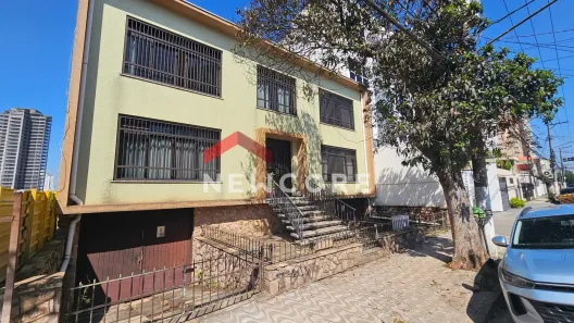 Apartamento com 2 Quartos à venda, 90m² no Nova Petrópolis, São Bernardo do Campo