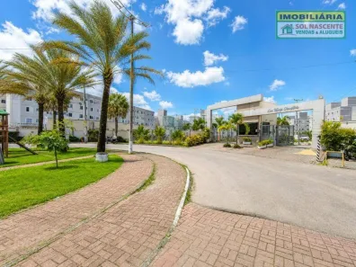 Apartamento com 2 Quartos para alugar, 44m² no Coaçu, Eusébio