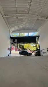 Galpão/Depósito/Armazém para alugar, 116m² no Cerâmica, São Caetano do Sul