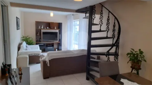 Apartamento com 3 Quartos à venda, 90m² no Santana, São Paulo