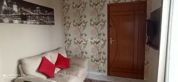 Apartamento com 2 Quartos à venda, 62m² no Vila Almeida, Sorocaba