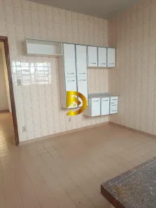Casa com 5 Quartos à venda, 137m² no Nossa Senhora da Abadia, Uberaba