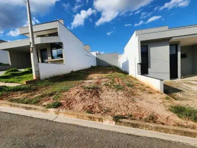 Lote/Terreno à venda, 200m² no Wanel Ville, Sorocaba