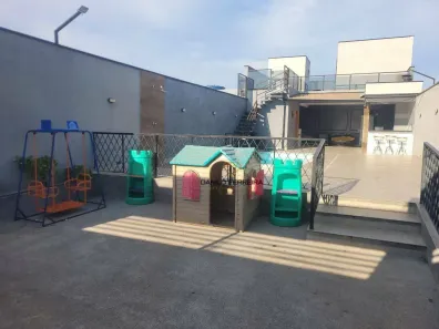 Ponto Comercial à venda, 200m² no Jardim Paulista III, Itu