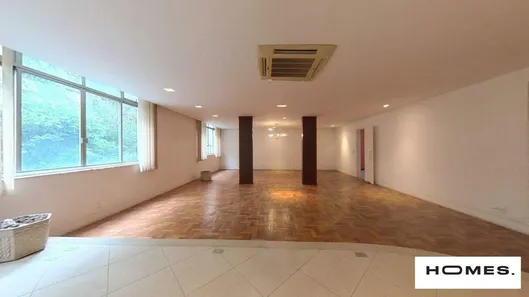 Apartamento com 4 Quartos à venda, 280m² no Copacabana, Rio de Janeiro