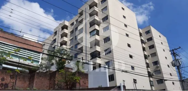 Apartamento com 1 Quarto à venda, 50m² no Jabaquara, São Paulo