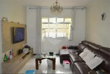 Casa com 3 Quartos à venda, 200m² no Vila Monumento, São Paulo