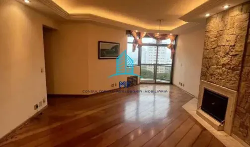 Apartamento com 3 Quartos à venda, 125m² no Vila Prudente, São Paulo