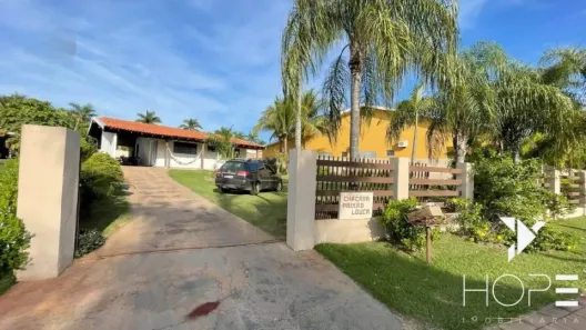 Fazenda/Sítio com 2 Quartos à venda, 154m² no , Alvorada do Sul