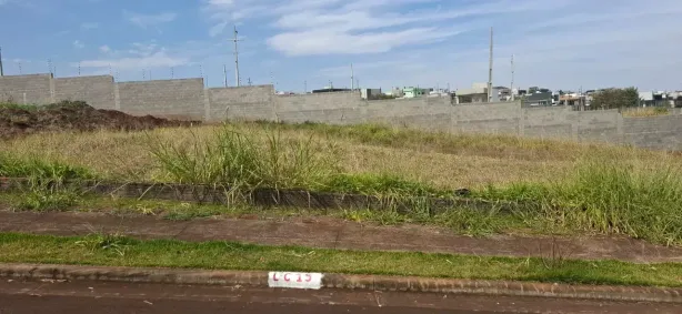 Lote/Terreno à venda, 264m² no Gleba Simon Frazer, Londrina