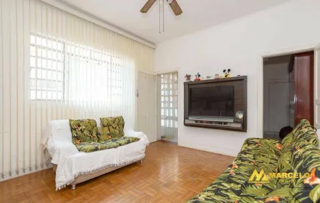 Casa com 3 Quartos à venda, 120m² no Vila Ipojuca, São Paulo