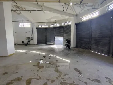 Ponto Comercial para alugar, 275m² no Vila Palmares, Santo André