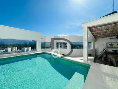 Cobertura com 4 Quartos à venda, 342m² no Riviera, Bertioga