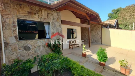 Casa com 3 Quartos à venda, 142m² no Centro, Peruíbe