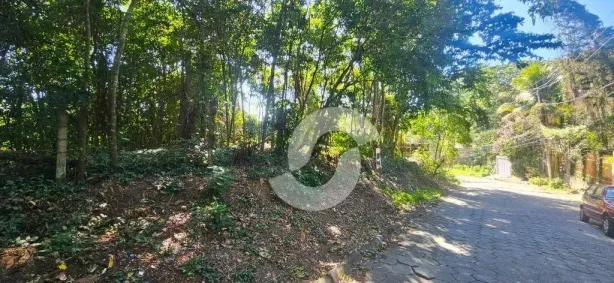 Lote/Terreno à venda, 775m² no Mata Paca, Niterói