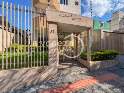 Apartamento com 1 Quarto para alugar, 30m² no Centro, Londrina