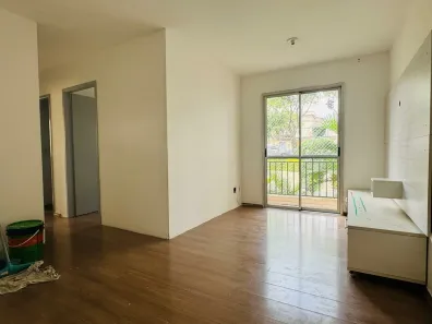 Apartamento com 3 Quartos à venda, 60m² no Vila Parque Jabaquara, São Paulo