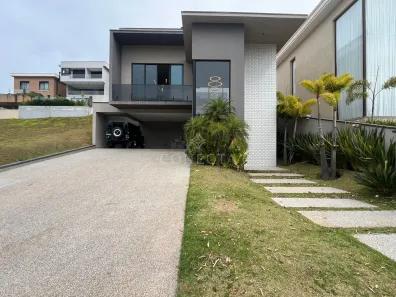 Casa com 4 Quartos à venda, 300m² no Alphaville, Santana de Parnaíba