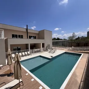 Apartamento com 2 Quartos à venda, 48m² no Chácaras Reunidas São Jorge, Sorocaba