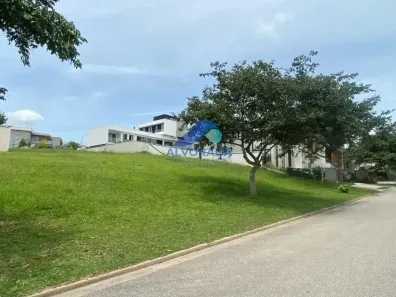 Lote/Terreno à venda, 10m² no Condomínio Residencial Alphaville II, São José dos Campos