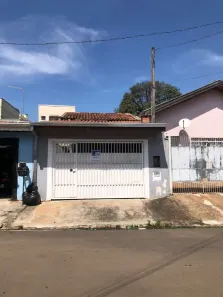Casa com 2 Quartos à venda, 85m² no Jardim Dulce (Nova Veneza), Sumaré