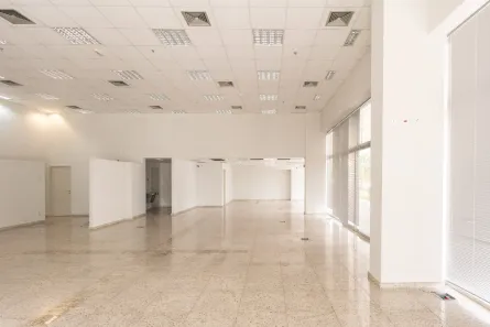 Ponto Comercial com 5 Quartos para alugar, 468m² no Jardim Guanabara, Campinas